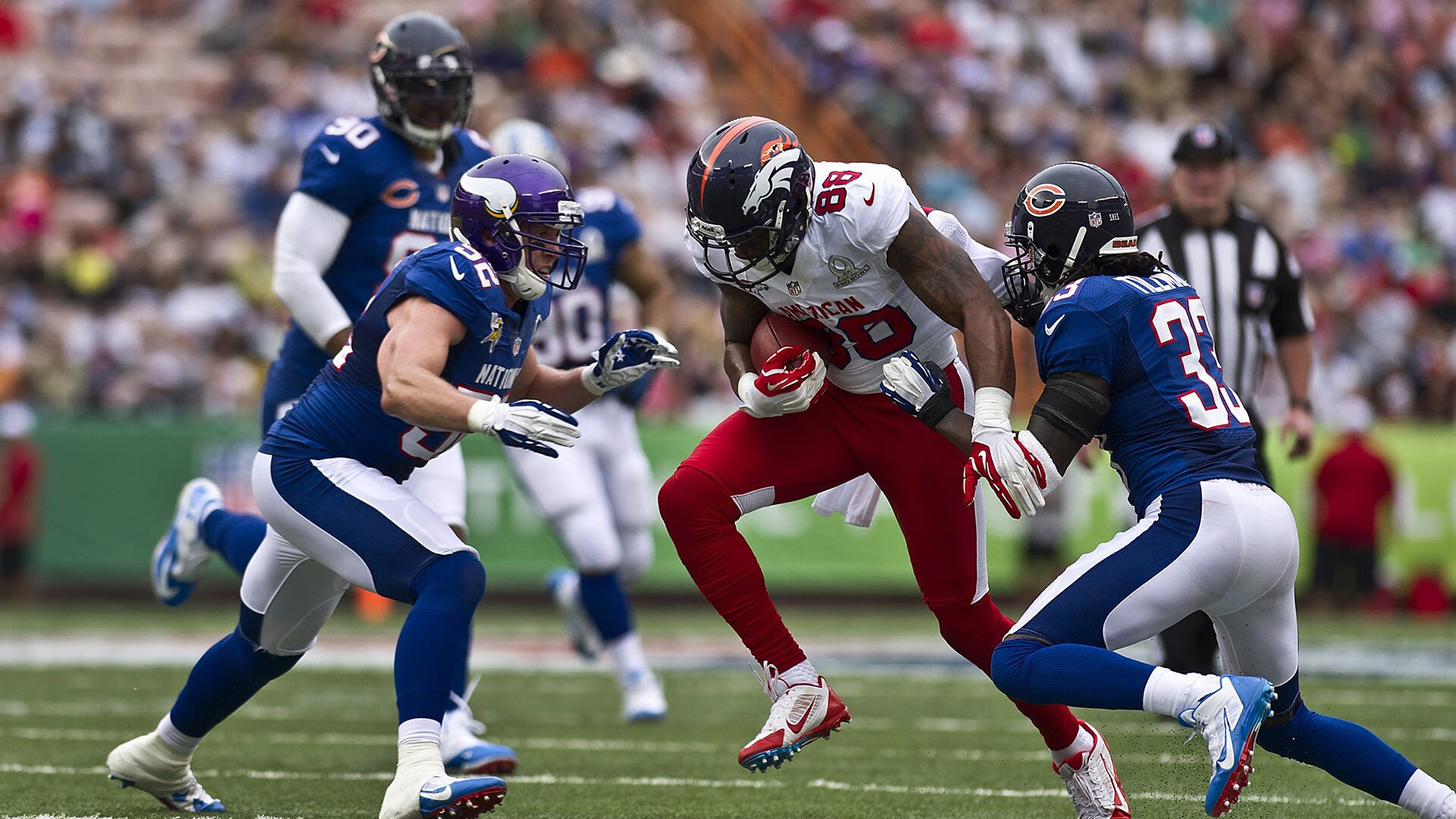 VAR风暴眼，当绝对公正的技术遇上永不妥协的胜负心，公正代码与胜负执念，VAR技术下的人性博弈场